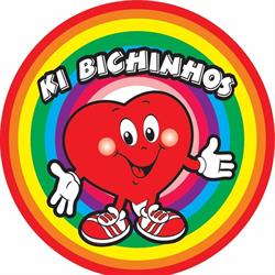 Kibichinhos de Pelúcia