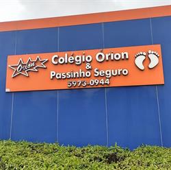 Colegio Orion & Passinho Seguro S/S Ltda