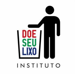 Instituto Doe Seu Lixo Para Reciclagem