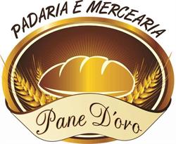 Pane D'Oro