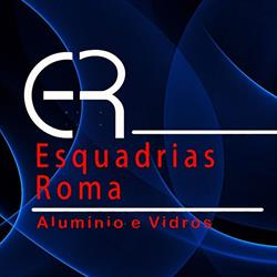 Esquadrias Roma