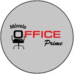 Cadeiras Office Prime Comercio De Moveis Ltda