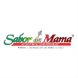 Sabor Da Mama Temperos E Condimentos