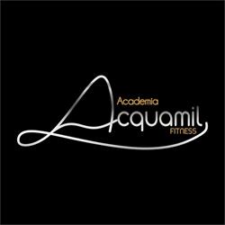 Academia Acquamil Fitness Unidade 1