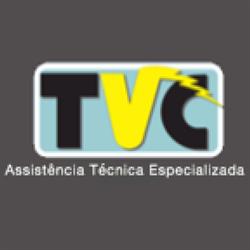 Tvc Assistencia Tecnica