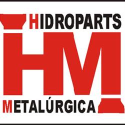 Hidroparts Metalurgica Ltda.