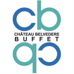 Buffet Chateau Belvedere