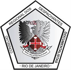Conselho Regional dos Despachantes Documentalistas do Estado do Rio de Janeiro - CRDD/RJ