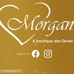 Morgan 2000 Modas Ltda