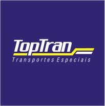 Toptran Transportes Especiais Ltda