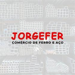 Jorgefer - Comércio de Ferro e Aço