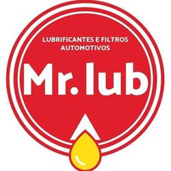 Mr.Lub