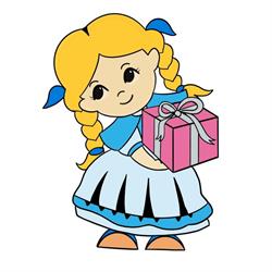 Jessica Presentes