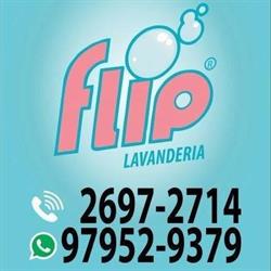 Flip Lavanderia E Passadoria Ltda