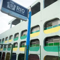 Conselho Escola-Comunidade Do Ciep Pablo Neruda
