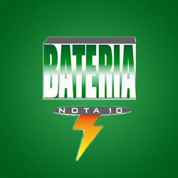 Baterias Nota 10