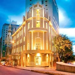 Fundacao Inima De Paula