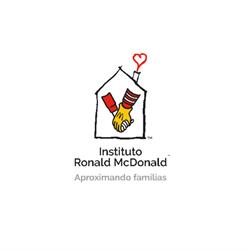 Instituto Ronald Mcdonald De Apoio A Crianca