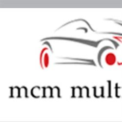 Mcm Multimarcas Comercio De Veiculos - Eireli