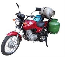 Aguia Trans Moto