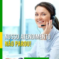 Rental Line Locadora (Europcar Brasil)