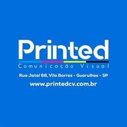 Printed Comunicação Visual