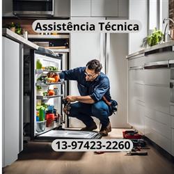 Assistência Técnica Baixada