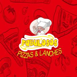 Fabulosos Pizzas e Lanches