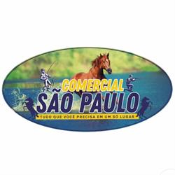Comercial São Paulo