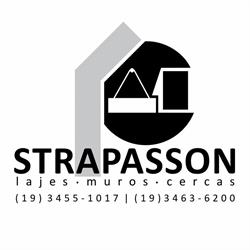 Lajes Strapasson