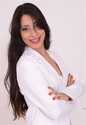 Nutricionista Camila Malta