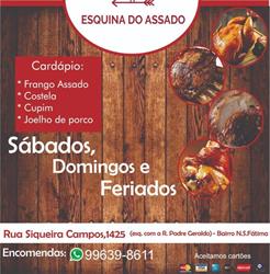 Esquina do Assado