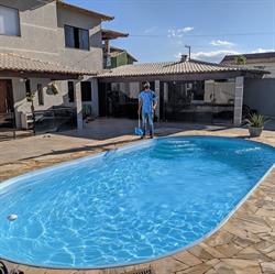 Mt Manutencao De Piscinas