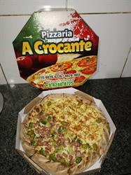 Pizzaria A Crocante