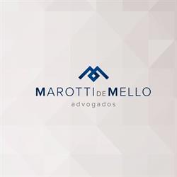 Marotti De Mello Sociedade De Advogados