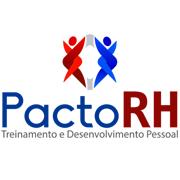 Pactorh Treinamento E Desenvolvimento Pessoal Ltda