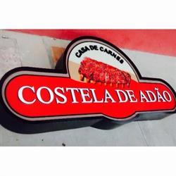 Costela De Adao Casa De Carnes Ltda