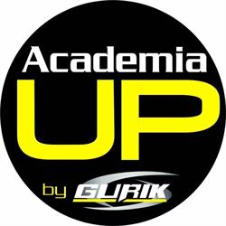 Academia Up By Gurik Ltda