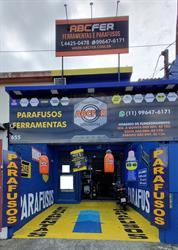 Abcfer Comercio De Ferramentas E Fixadores Especiais Ltda