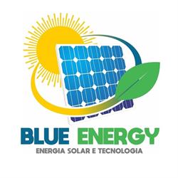Blue Energy - Energia Solar E Tecnologi