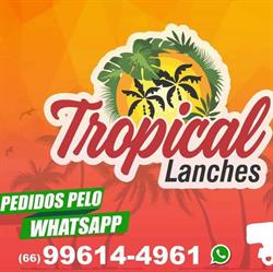 Tropical Lanches