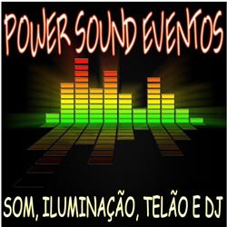 Power Sound Eventos