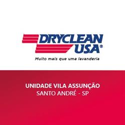 Dry Clean Usa Vila Assuncao