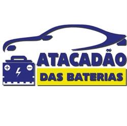 Atacadao Das Baterias