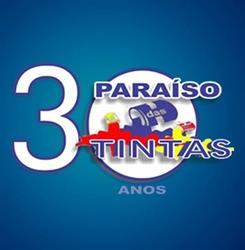 Paraiso Das Tintas