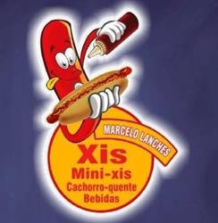 Marcelo Lanches