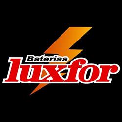 Baterias Luxfor