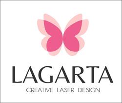 Lagarta Laser Design