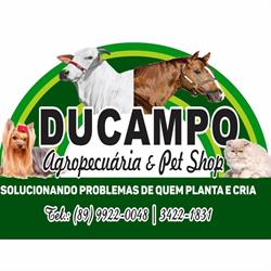 Ducampo Agropecuaria & Pet Shop