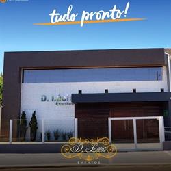 Buffet D'Lucia